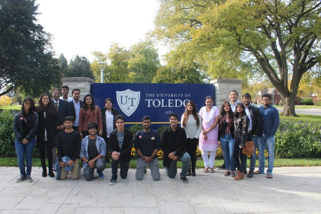 Vidyalankar Institute of Technology Mumbai International MBA (Toledo University) photo 3